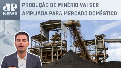 Bruno Meyer: Gerdau anuncia R$ 3,2 bilhões para fabricação de aço