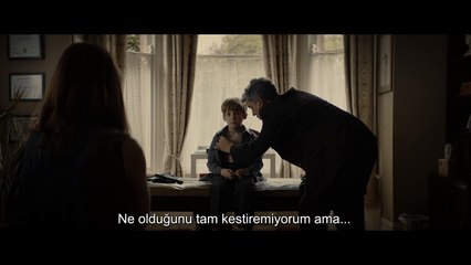 The Only Child Bande-annonce (TR)