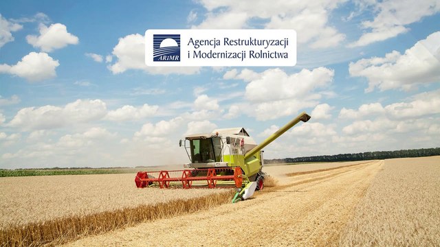 Opolagra 2023 - ARiMR - wywiad z Wojciechem Komarzyńskim