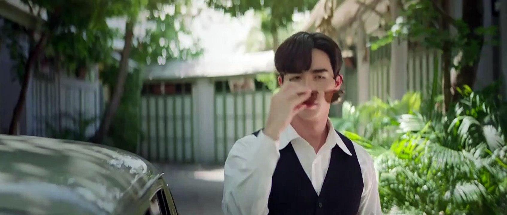 After Sundown -BL trailer- Eng sub