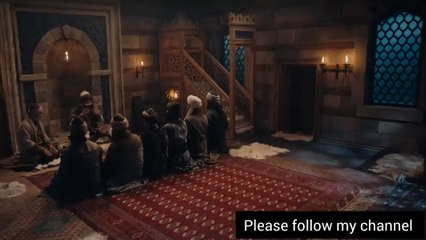 Hür bir beylik olduğumuz haberi cümle Türkmen beyliklerinde - Kuruluş Osman 130. Bölüm (Sezon Final)