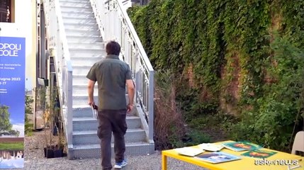 A Milano il convegno "Metropoli Agricole"