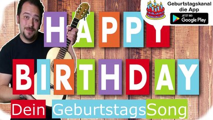 Happy Birthday, Reiner! Geburtstagsgrüße an Reiner