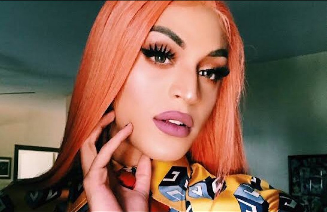'Fui uma criança viada, sofri muito bullying', diz Pabllo Vittar