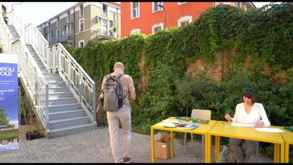 A Milano il convegno "Metropoli Agricole"