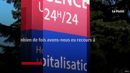 « Le palmarès des hôpitaux m’a sauvé », témoigne Éric, 36 ans