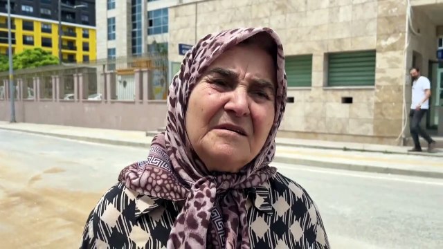 Parola soran dolandırıcılara 386 bin lirasını kaptırdı, evini satmaktan emlakçı sayesinde kurtuldu