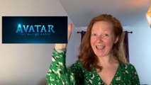 Avatar: The Way Of Water - a spoiler free review with Just Films & That