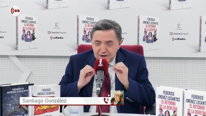 Tertulia de Federico: Los detalles del acuerdo entre PP y Vox en Valencia