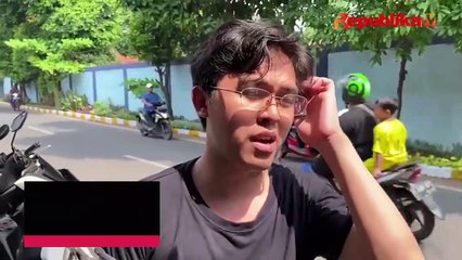Upaya Hadapi Polusi Udara di Jakarta