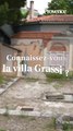 Connaissez-vous la villa Grassi, cette demeure romaine à Aix-en-Provence ?