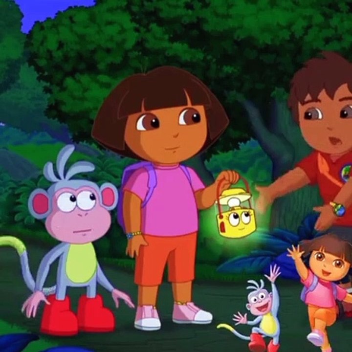 Cartoon characters in real life