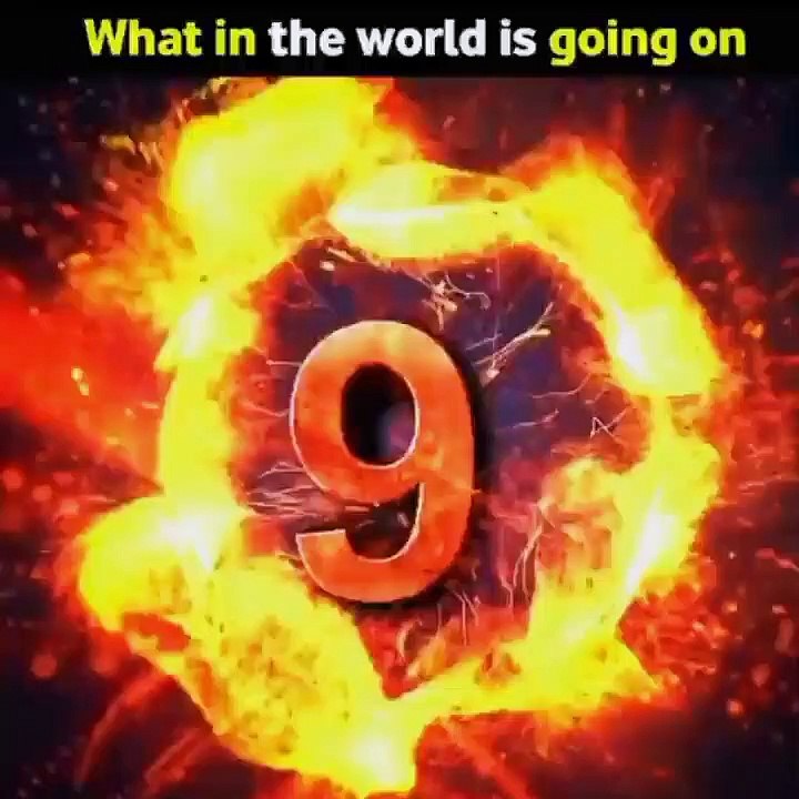 Very deep information video