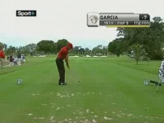 Sergio Garcia 1