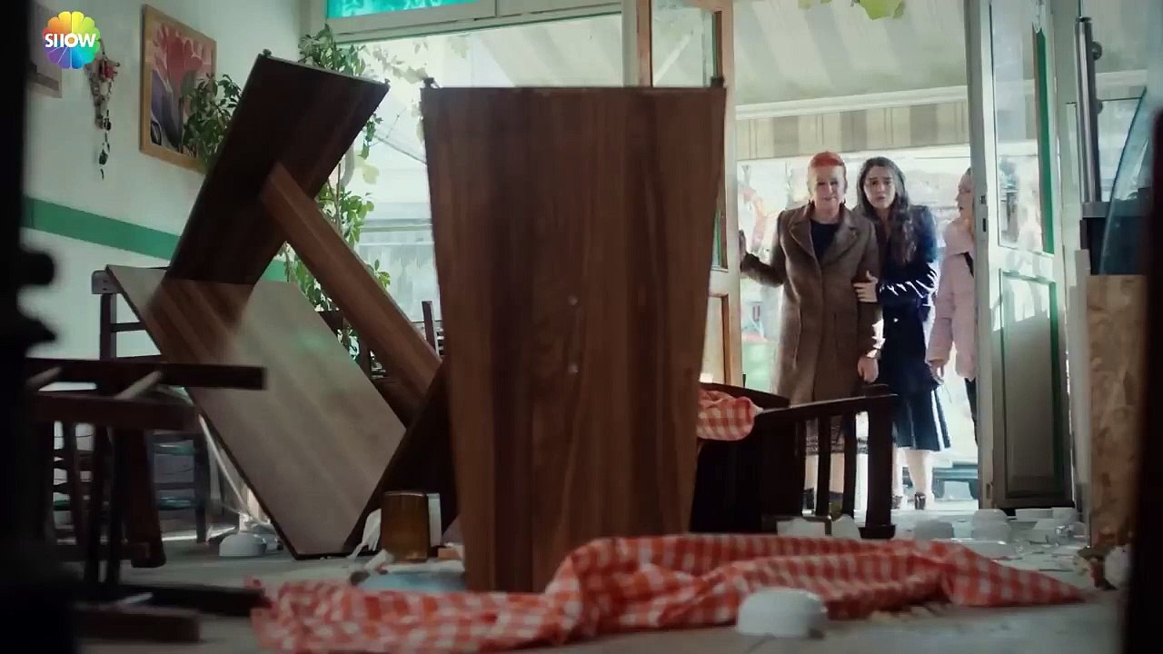 Gritos de Amor Capitulo 46