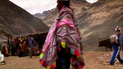 EL DORADO - Shane West, Luke Goss, Natalie Martinez