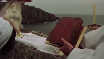 The Catholics Movie (1973)