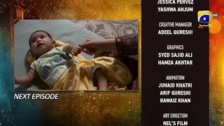 Tere Bin Episode 55 Teaser - 15th June 2023 - HAR PAL GEO