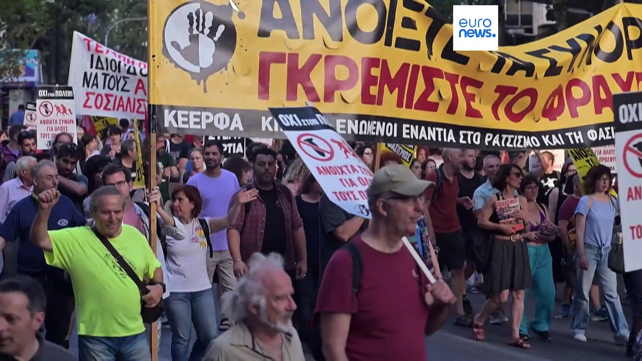 Nachrichten des Tages | 16. Juni - Mittagsausgabe