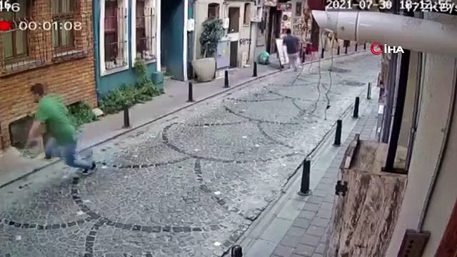 Poursuite contre l'organisation qui aurait envahi des terres inutilisées à Balat et menacé leurs propriétaires avec des armes à feu