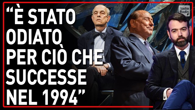 Forza Italia rischia il fuggi fuggi: rispunta anche l'ipotesi governo tecnico? ▷ I due scenari possibili