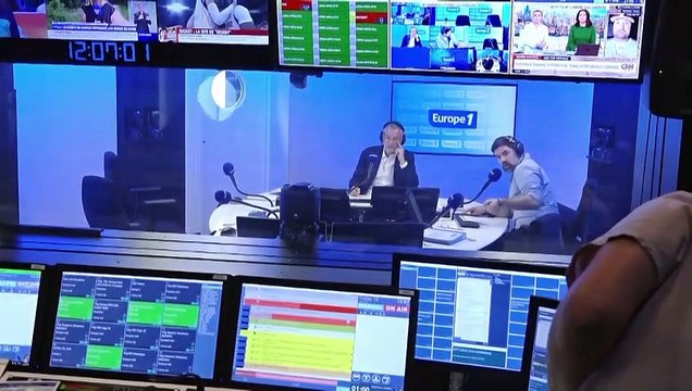 Avion vert : Emmanuel Macron annonce plusieurs centaines de millions d'euros pour la filière