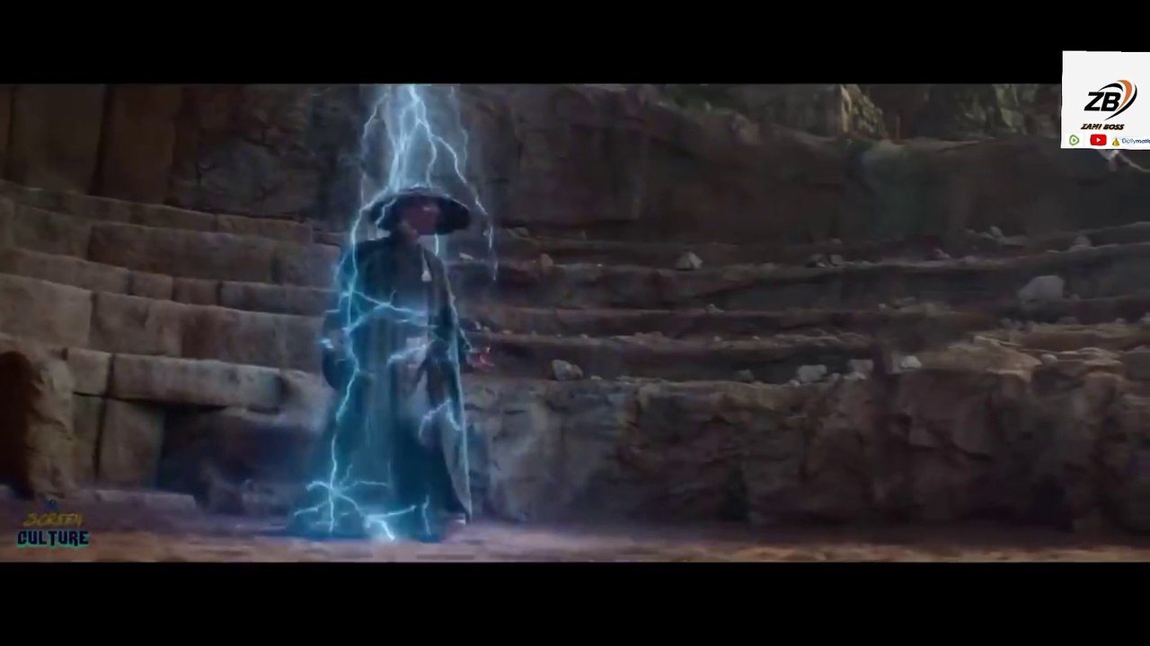 Mortal Kombat 2 movie 2024 trailer video Dailymotion