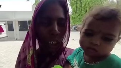 सीतापुर: शादी के 22 साल बाद 6 बच्चों के पिता पर चढ़ा गुंडागर्दी का भूत, कर डाला बड़ा कांड