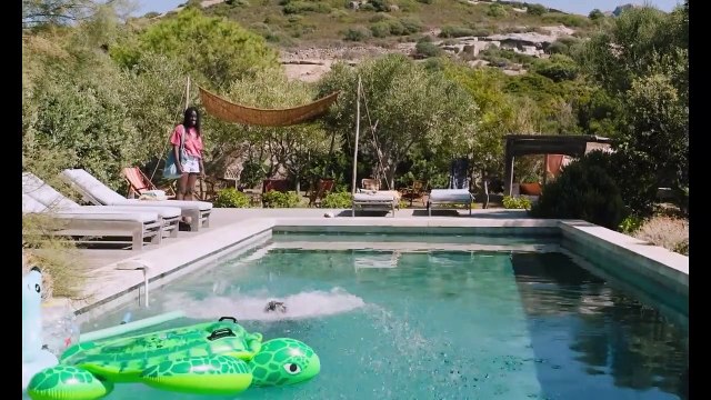 Le Retour Bande-annonce VF