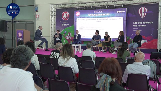 Puglia terra delle opportunità per le imprese innovative