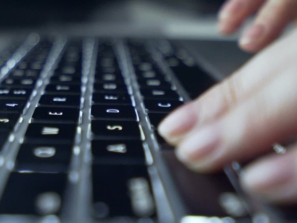 Post vom Gesundheitsministerium erhalten? Dann Vorsicht!