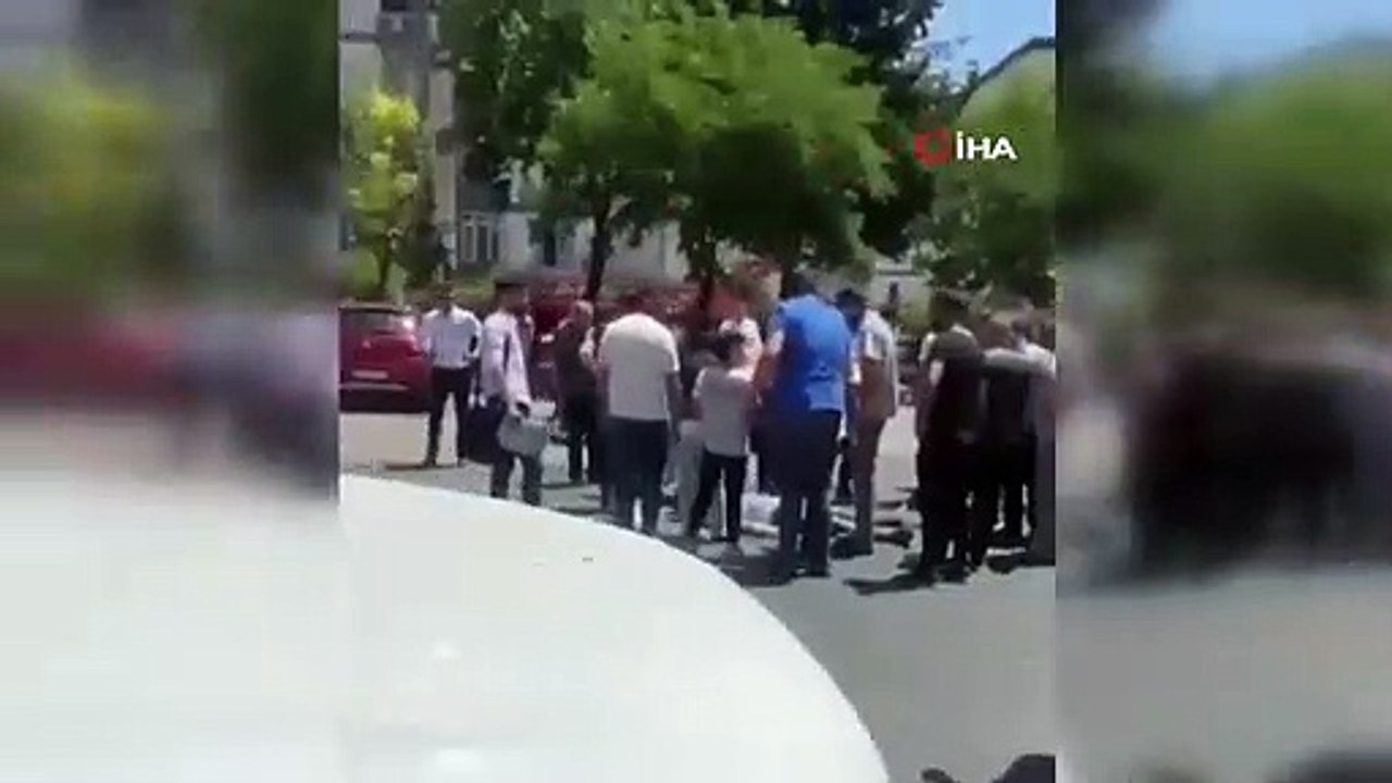 Gaziantep'te Boşanma Aşamasındaki Karısına ve Kayınpederine Silahlı Saldırı: 2 Ölü