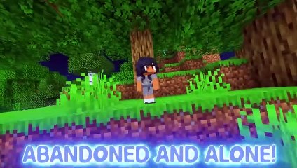 Adopted by the DRAGON FAMILY in Minecraft!