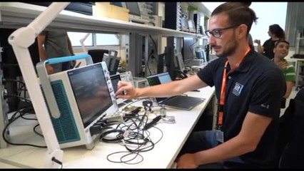 H4E: a Genova l'incubatore IIT per le di start up innovative