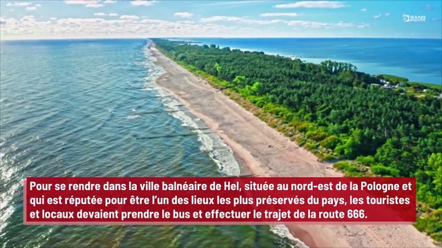 Une compagnie de bus polonaise change le nom du trajet 666 à cause de plaintes incessantes de groupes religieux