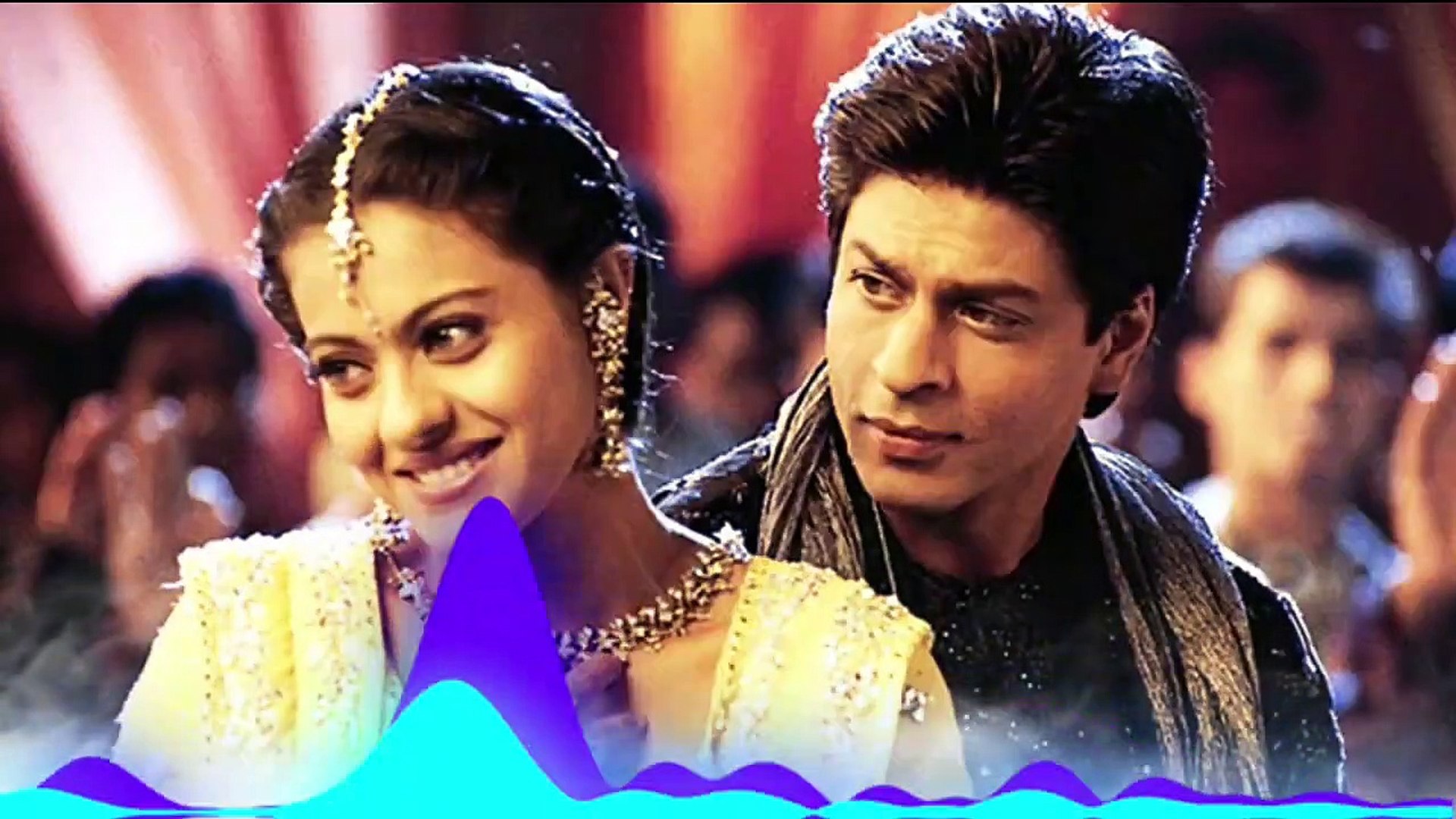 Hindi love song bollywood songs  new hindi song  sharukh kajol songs  srk songs