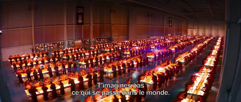 Les Avantages de voyager en train Bande-annonce VO