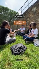 Mentalisme - Dans quelle main ? ️