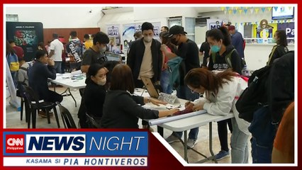 Delegasyon mula Saudi Arabia darating sa sunod na Linggo