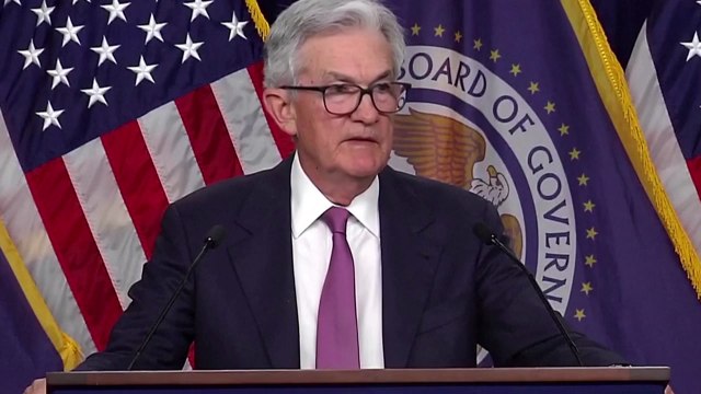 [YTN24] 연준, 금리동결·추가 인상 시사...시장 변동성 확대 / YTN