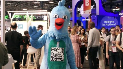 Un groupement d'entreprises ivoiriennes du numérique signe une convention avec Infranum à VivaTech