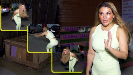 Rakhi Sawant ने Burj Khalifa के ओनर को बताया अपना ब्वॉयफ्रेंड, बोली मिया खलीफा उनकी रिश्तेदार