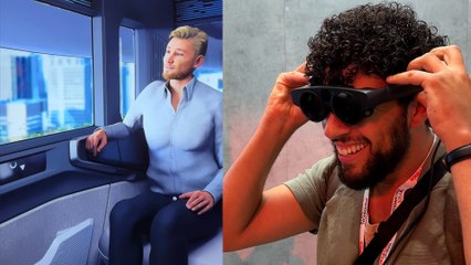 5 innovations repérées à VivaTech 2023