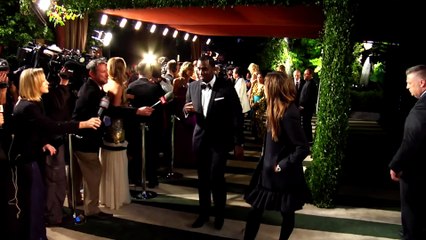 DIDDY MINDSET Trailer