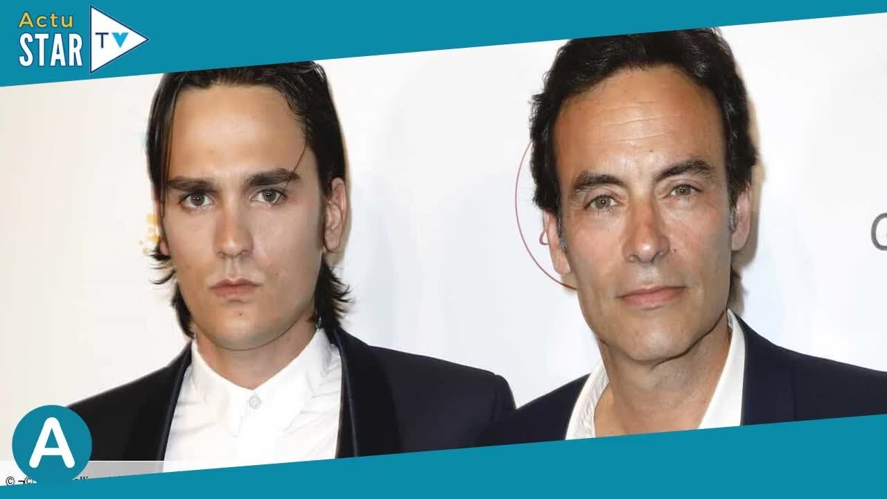 Alain Delon : ce grand projet de ses deux fils Anthony et Alain-Fabien qui risque de le mettre en ro