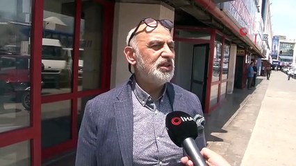 İstanbul'da Kurban Bayramı öncesi otogarlarda son durum