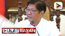 PBBM, inatasan na ang DA na pag-aralan ang posibleng pagtatayo ng silos para matiyak ang rice buffer stock sa bansa