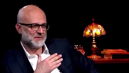 Efendimiz'in (sav) yüce tevazusu! 'Hanginiz Peygambersiniz?'