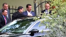 CHP'de İmamoğlu'na kapılar bir kez daha kapandı! Kurultayda Kılıçdaroğlu yeniden aday