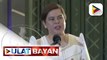 VP Sara Duterte, kinilala ang malaking ambag ng LGBTQIA+ sector sa komunidad